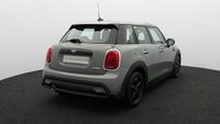 USED 2021 21 MINI HATCH 1.5 Cooper Classic Hatchback 5dr Petrol Steptronic Euro 6 (s/s) (136 ps) 