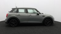 USED 2021 21 MINI HATCH 1.5 Cooper Classic Hatchback 5dr Petrol Steptronic Euro 6 (s/s) (136 ps) 