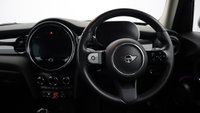 USED 2021 21 MINI HATCH 1.5 Cooper Classic Hatchback 5dr Petrol Steptronic Euro 6 (s/s) (136 ps) 