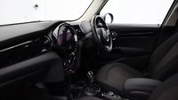 USED 2021 21 MINI HATCH 1.5 Cooper Classic Hatchback 5dr Petrol Steptronic Euro 6 (s/s) (136 ps) 