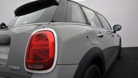 USED 2021 21 MINI HATCH 1.5 Cooper Classic Hatchback 5dr Petrol Steptronic Euro 6 (s/s) (136 ps) 