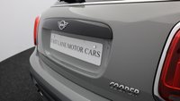 USED 2021 21 MINI HATCH 1.5 Cooper Classic Hatchback 5dr Petrol Steptronic Euro 6 (s/s) (136 ps) 