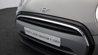 USED 2021 21 MINI HATCH 1.5 Cooper Classic Hatchback 5dr Petrol Steptronic Euro 6 (s/s) (136 ps) 