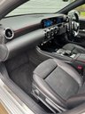 USED 2019 69 MERCEDES-BENZ A-CLASS 1.3 A180 AMG Line (Executive) Hatchback 5dr Petrol 7G-DCT Euro 6 (s/s) (136 ps) 