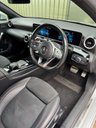 USED 2019 69 MERCEDES-BENZ A-CLASS 1.3 A180 AMG Line (Executive) Hatchback 5dr Petrol 7G-DCT Euro 6 (s/s) (136 ps) 