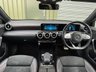 USED 2019 69 MERCEDES-BENZ A-CLASS 1.3 A180 AMG Line (Executive) Hatchback 5dr Petrol 7G-DCT Euro 6 (s/s) (136 ps) 