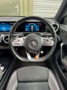 USED 2019 69 MERCEDES-BENZ A-CLASS 1.3 A180 AMG Line (Executive) Hatchback 5dr Petrol 7G-DCT Euro 6 (s/s) (136 ps) 