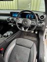 USED 2019 69 MERCEDES-BENZ A-CLASS 1.3 A180 AMG Line (Executive) Hatchback 5dr Petrol 7G-DCT Euro 6 (s/s) (136 ps) 