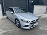 USED 2019 69 MERCEDES-BENZ A-CLASS 1.3 A180 AMG Line (Executive) Hatchback 5dr Petrol 7G-DCT Euro 6 (s/s) (136 ps) 