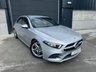 USED 2019 69 MERCEDES-BENZ A-CLASS 1.3 A180 AMG Line (Executive) Hatchback 5dr Petrol 7G-DCT Euro 6 (s/s) (136 ps) 