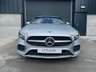 USED 2019 69 MERCEDES-BENZ A-CLASS 1.3 A180 AMG Line (Executive) Hatchback 5dr Petrol 7G-DCT Euro 6 (s/s) (136 ps) 