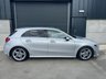 USED 2019 69 MERCEDES-BENZ A-CLASS 1.3 A180 AMG Line (Executive) Hatchback 5dr Petrol 7G-DCT Euro 6 (s/s) (136 ps) 