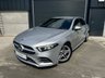 USED 2019 69 MERCEDES-BENZ A-CLASS 1.3 A180 AMG Line (Executive) Hatchback 5dr Petrol 7G-DCT Euro 6 (s/s) (136 ps) 