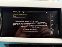 USED 2022 71 AUDI A1 1.0 TFSI 30 S line Sportback 5dr Petrol  DAB, Air Con, Cruise