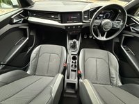 USED 2022 71 AUDI A1 1.0 TFSI 30 S line Sportback 5dr Petrol  DAB, Air Con, Cruise