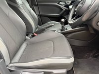 USED 2022 71 AUDI A1 1.0 TFSI 30 S line Sportback 5dr Petrol  DAB, Air Con, Cruise