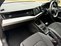 USED 2022 71 AUDI A1 1.0 TFSI 30 S line Sportback 5dr Petrol  DAB, Air Con, Cruise