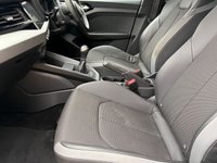 USED 2022 71 AUDI A1 1.0 TFSI 30 S line Sportback 5dr Petrol  DAB, Air Con, Cruise