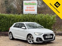 2022 AUDI A1