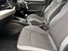 USED 2022 71 AUDI A1 1.0 TFSI 30 S line Sportback 5dr Petrol  DAB, Air Con, Cruise