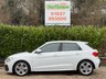 USED 2022 71 AUDI A1 1.0 TFSI 30 S line Sportback 5dr Petrol  DAB, Air Con, Cruise