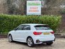 USED 2022 71 AUDI A1 1.0 TFSI 30 S line Sportback 5dr Petrol  DAB, Air Con, Cruise