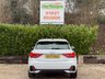 USED 2022 71 AUDI A1 1.0 TFSI 30 S line Sportback 5dr Petrol  DAB, Air Con, Cruise