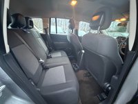 USED 2014 14 JEEP COMPASS 2.0 Sport SUV 5dr Petrol Manual Euro 5 (154 bhp) 