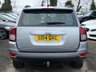 USED 2014 14 JEEP COMPASS 2.0 Sport SUV 5dr Petrol Manual Euro 5 (154 bhp) 