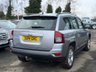 USED 2014 14 JEEP COMPASS 2.0 Sport SUV 5dr Petrol Manual Euro 5 (154 bhp) 