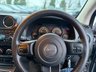 USED 2014 14 JEEP COMPASS 2.0 Sport SUV 5dr Petrol Manual Euro 5 (154 bhp) 