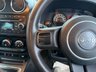 USED 2014 14 JEEP COMPASS 2.0 Sport SUV 5dr Petrol Manual Euro 5 (154 bhp) 