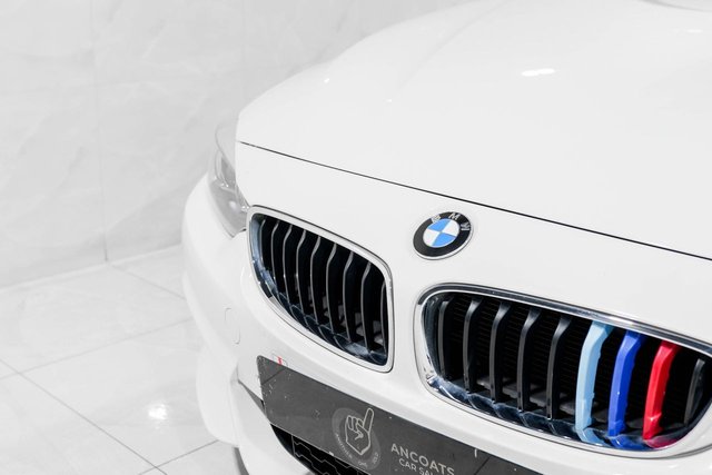 2018 BMW 4 Series 2L M Sport 2dr - Photo 6