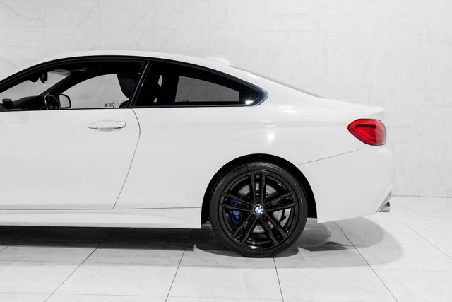 2018 BMW 4 Series 2L M Sport 2dr - Photo 10