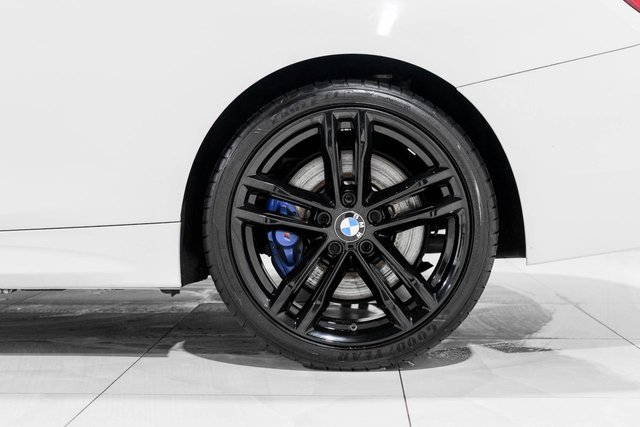 2018 BMW 4 Series 2L M Sport 2dr - Photo 11