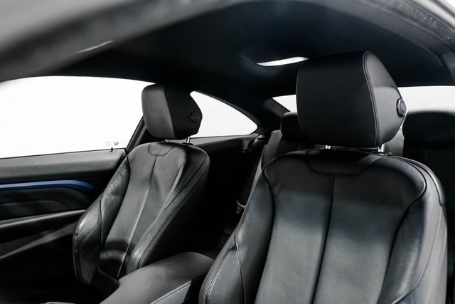 2018 BMW 4 Series 2L M Sport 2dr - Photo 12