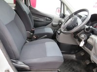 USED 2018 18 NISSAN NV200 1.5 dCi Acenta MPV Double Cab 5dr Diesel Manual Euro 6 (7 Seat) (90 ps) 