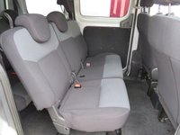 USED 2018 18 NISSAN NV200 1.5 dCi Acenta MPV Double Cab 5dr Diesel Manual Euro 6 (7 Seat) (90 ps) 