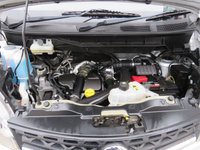 USED 2018 18 NISSAN NV200 1.5 dCi Acenta MPV Double Cab 5dr Diesel Manual Euro 6 (7 Seat) (90 ps) 