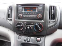 USED 2018 18 NISSAN NV200 1.5 dCi Acenta MPV Double Cab 5dr Diesel Manual Euro 6 (7 Seat) (90 ps) 