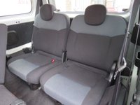 USED 2018 18 NISSAN NV200 1.5 dCi Acenta MPV Double Cab 5dr Diesel Manual Euro 6 (7 Seat) (90 ps) 