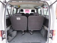 USED 2018 18 NISSAN NV200 1.5 dCi Acenta MPV Double Cab 5dr Diesel Manual Euro 6 (7 Seat) (90 ps) 