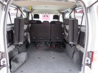 USED 2018 18 NISSAN NV200 1.5 dCi Acenta MPV Double Cab 5dr Diesel Manual Euro 6 (7 Seat) (90 ps) 