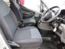 USED 2018 18 NISSAN NV200 1.5 dCi Acenta MPV Double Cab 5dr Diesel Manual Euro 6 (7 Seat) (90 ps) 