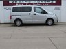 USED 2018 18 NISSAN NV200 1.5 dCi Acenta MPV Double Cab 5dr Diesel Manual Euro 6 (7 Seat) (90 ps) 