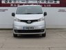USED 2018 18 NISSAN NV200 1.5 dCi Acenta MPV Double Cab 5dr Diesel Manual Euro 6 (7 Seat) (90 ps) 
