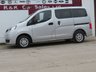 USED 2018 18 NISSAN NV200 1.5 dCi Acenta MPV Double Cab 5dr Diesel Manual Euro 6 (7 Seat) (90 ps) 