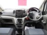 USED 2018 18 NISSAN NV200 1.5 dCi Acenta MPV Double Cab 5dr Diesel Manual Euro 6 (7 Seat) (90 ps) 