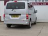 USED 2018 18 NISSAN NV200 1.5 dCi Acenta MPV Double Cab 5dr Diesel Manual Euro 6 (7 Seat) (90 ps) 