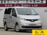 USED 2018 18 NISSAN NV200 1.5 dCi Acenta MPV Double Cab 5dr Diesel Manual Euro 6 (7 Seat) (90 ps) 